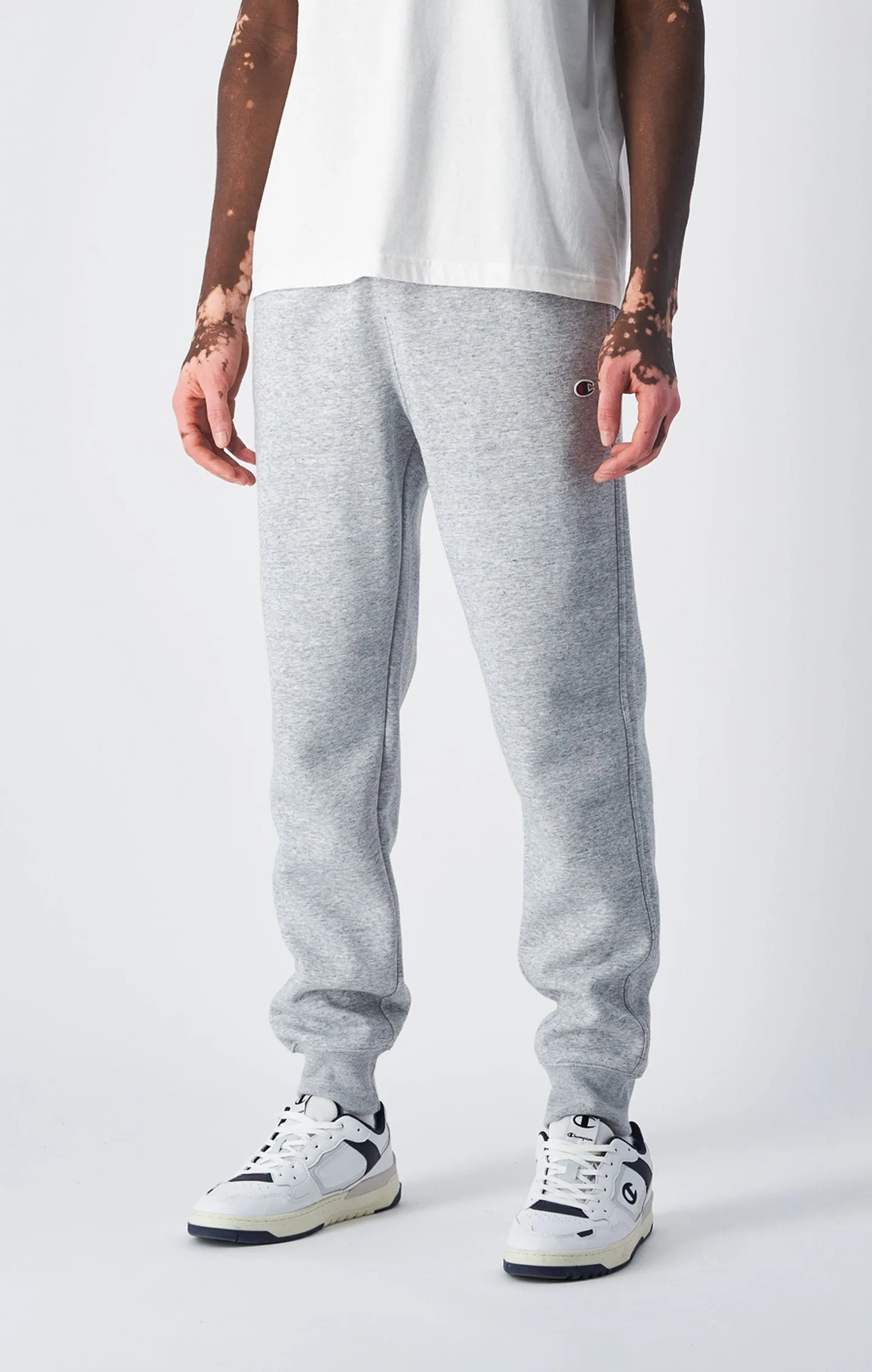 Pantalon de jogging slim en molleton | Champion France