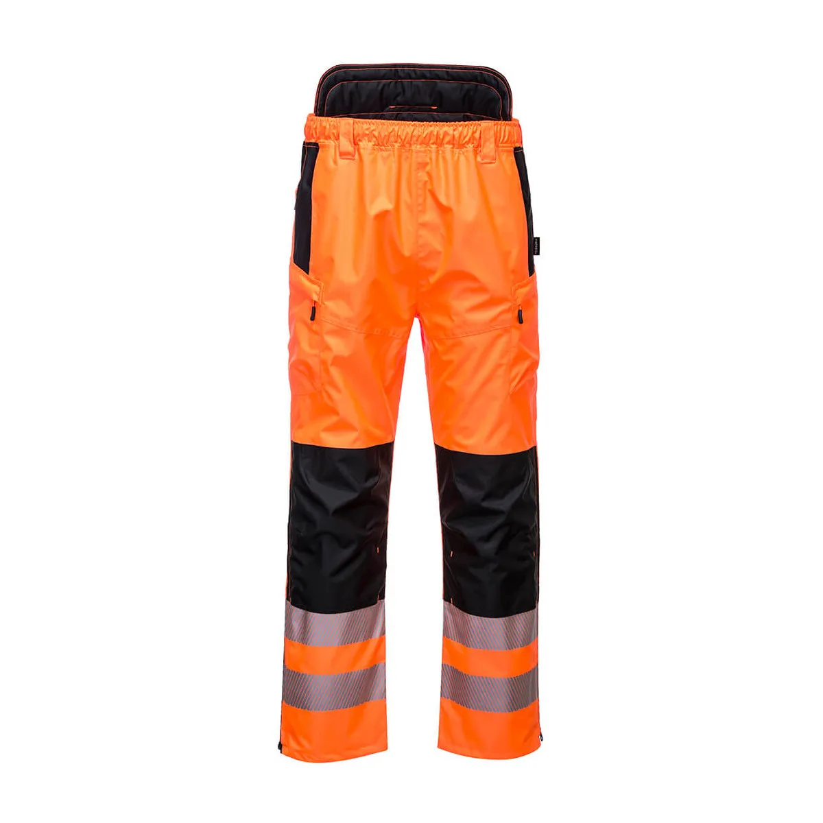 Pantalon extrême orange PW342 Portwest