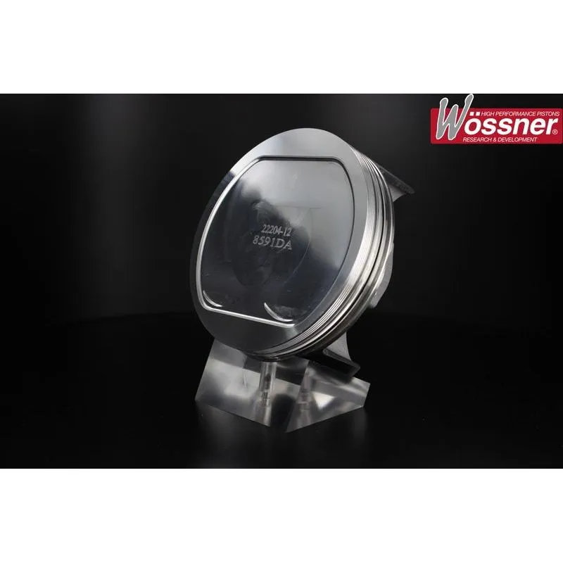 Piston forgé WÖSSNER Ø99,95 mm Suzuki