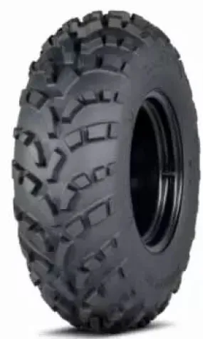 Pneu quad 205/80-12 mst 58k 8pr 489 xd carlisle