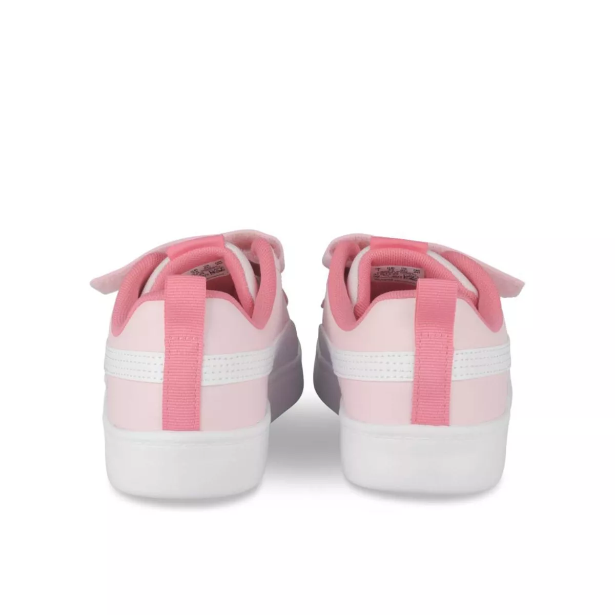 PUMA Courtflex V2 V Inf Rose Kids' Sneakers