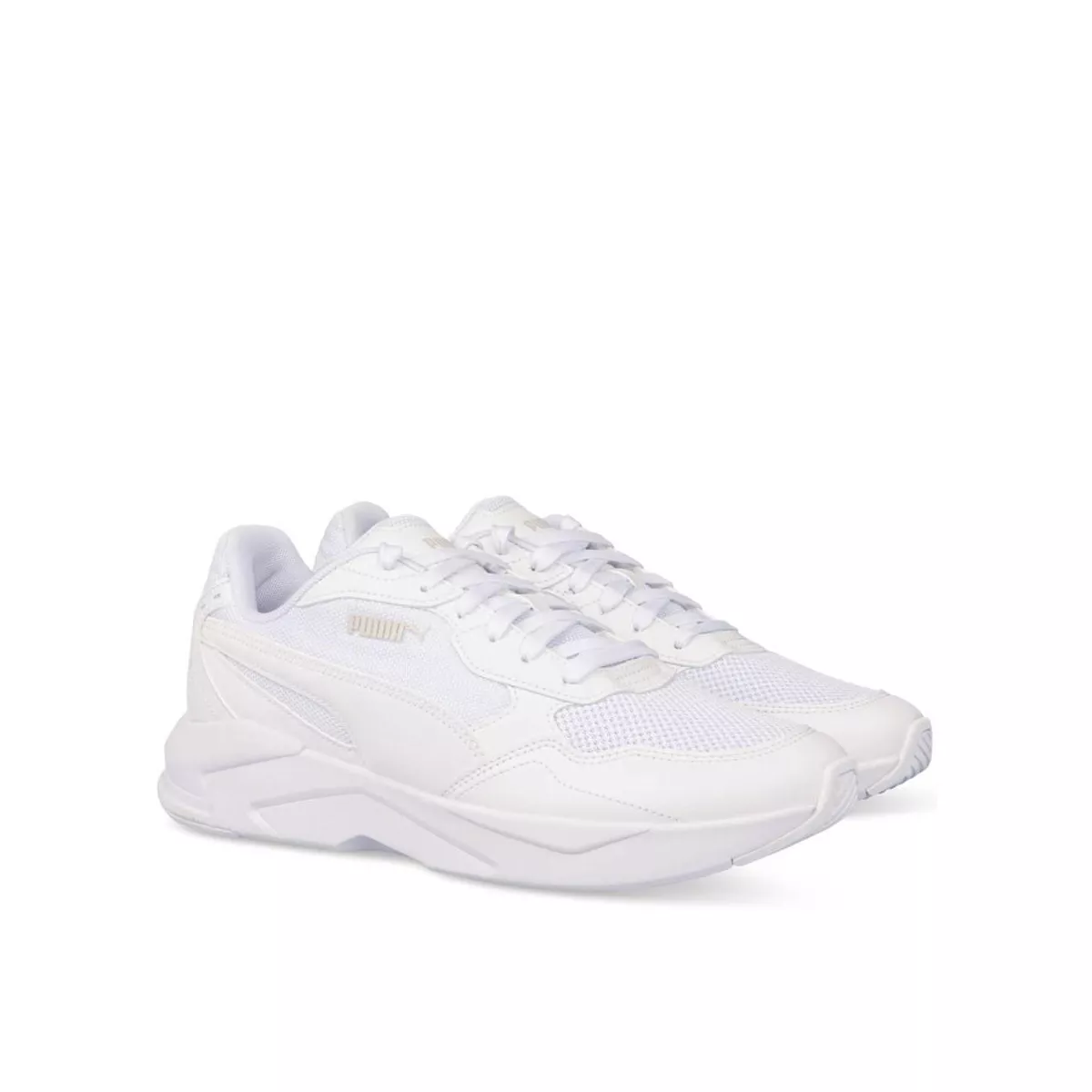 PUMA X-Ray Speed Lite White Sneakers