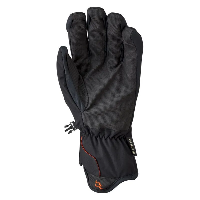 Rab Cresta GTX Ski Gloves - Hardloop