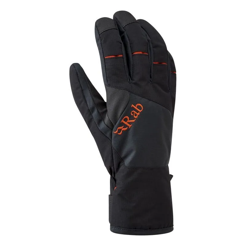 Rab Cresta GTX Ski Gloves - Hardloop