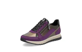 Rieker tennis 49002 30 violet