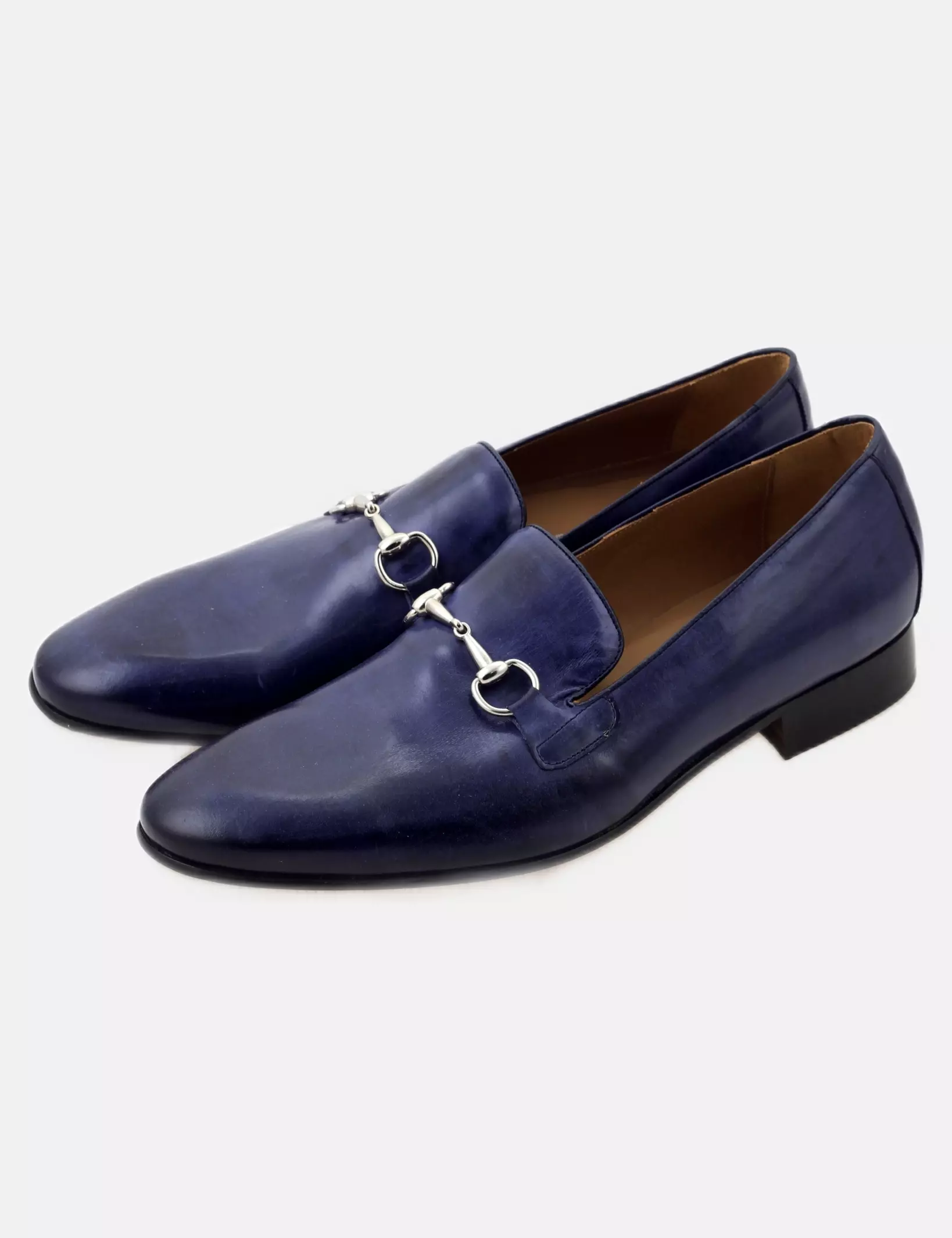 Roberto Garrudo Mocassins