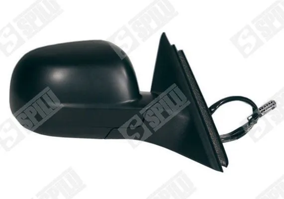 Rétroviseur extérieur SPILU 53552 