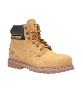 S3 Caterpillar POWERPLANT high boots