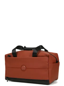 Sac de voyage Delsey Turenne Soft 45 cm Brique  00163240934  00163240934