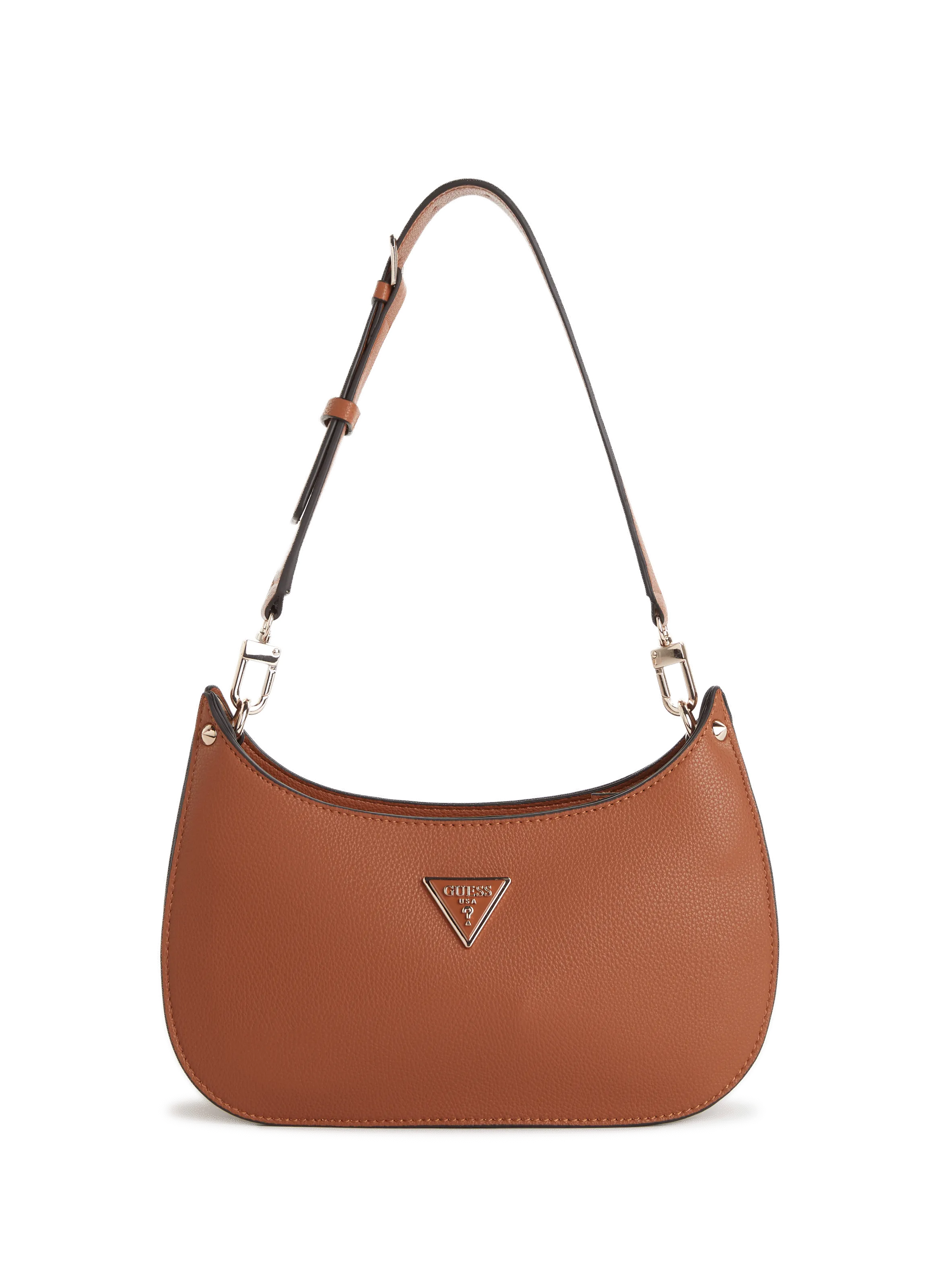 SAC PORTé éPAULE MERIDIAN MINI - GUESS pour FEMME | Printemps