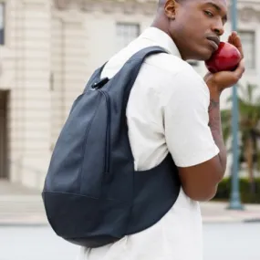 Sac à dos végan unisexe en cuir de pomme I Plusieurs coloris