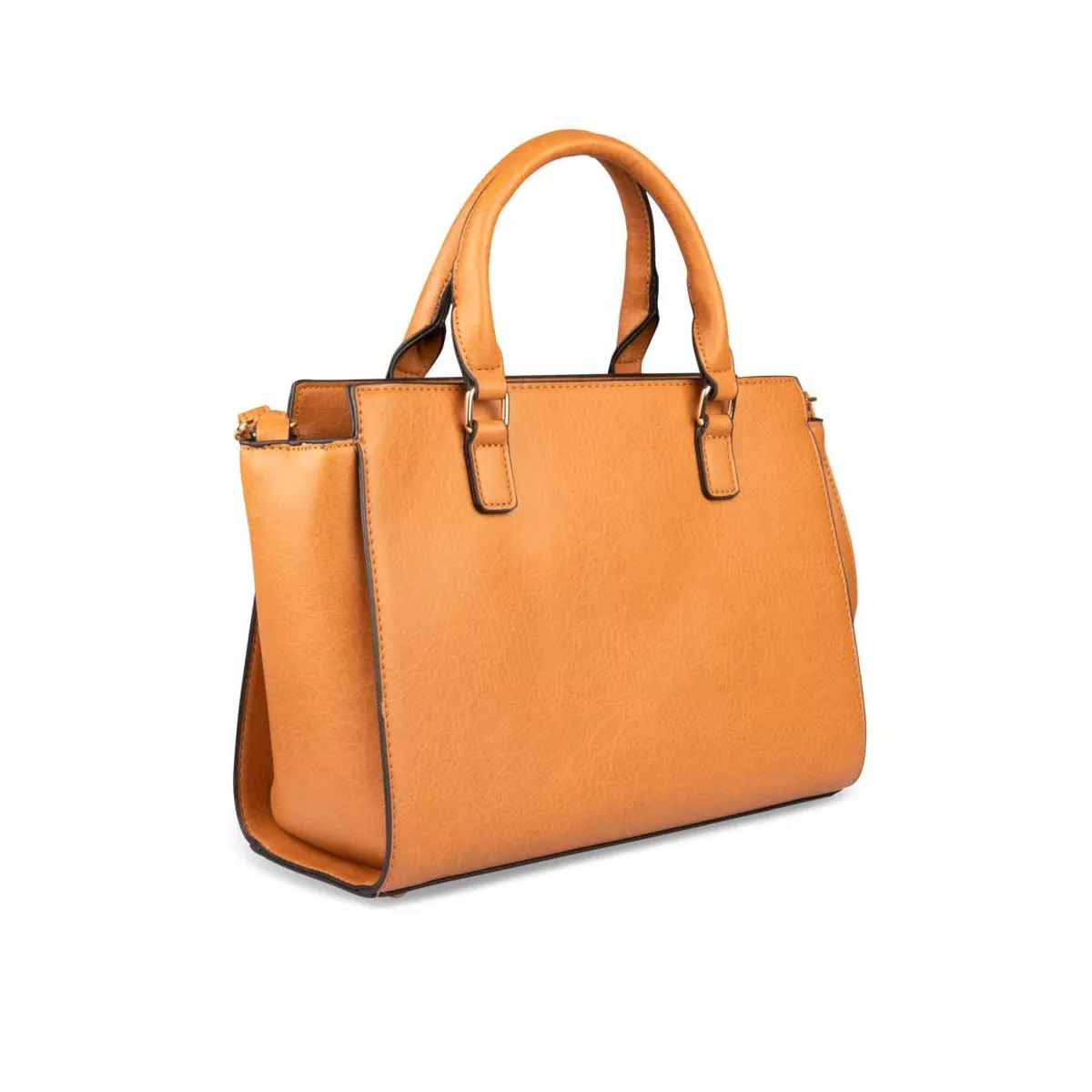 Sac à main MARRON MERRY SCOTT