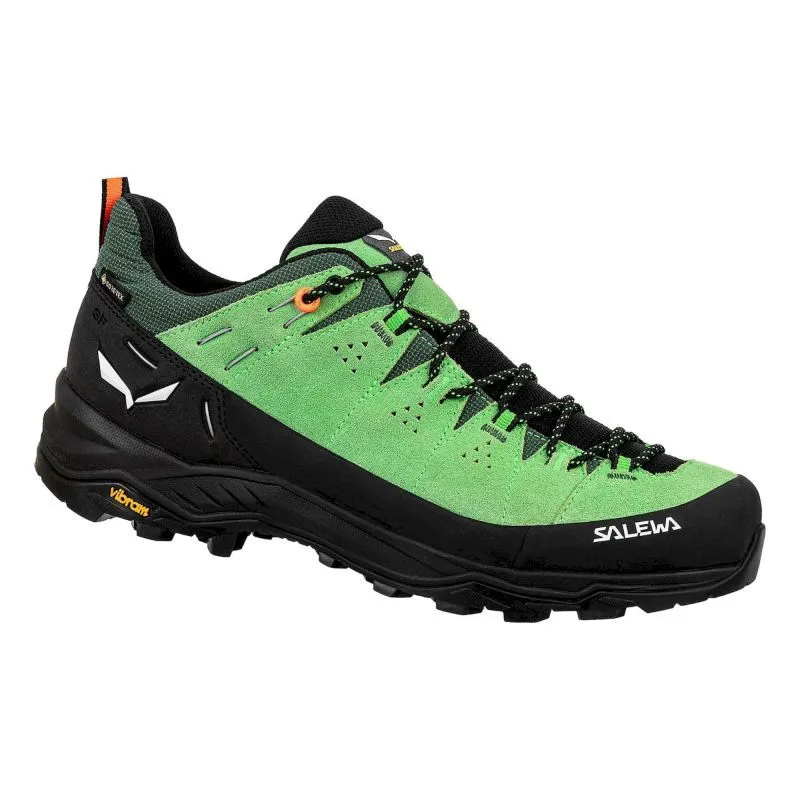 Salewa Alp Trainer 2 GTX Men's Approach Shoes at Hardloop