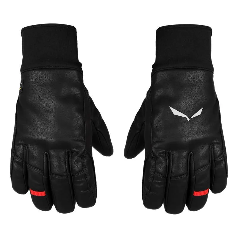 Salewa Ski Gloves - Hardloop