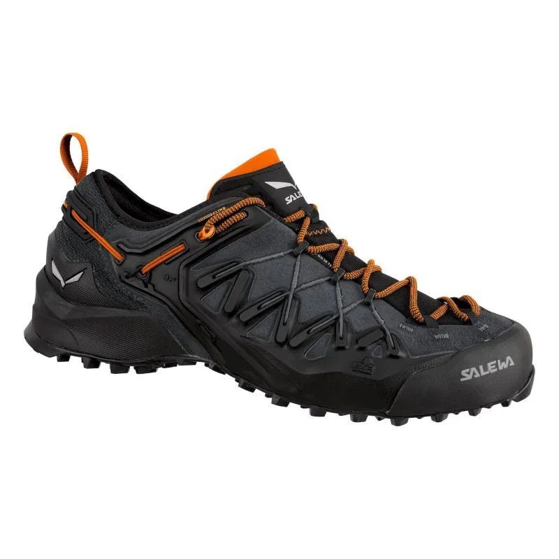 Salewa Wildfire Edge GTX Chaussures approche homme Hardloop
