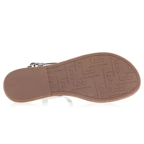 Sandals / Women's Black Les Petites Bombes: Sandals / Sandals. Besson Shoes