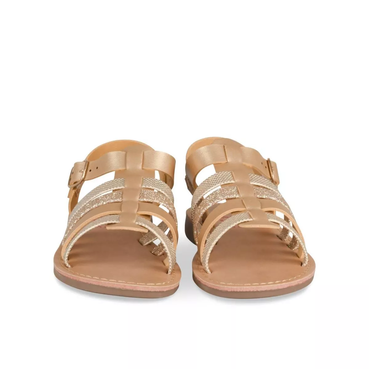 NINI & GIRLS sandals