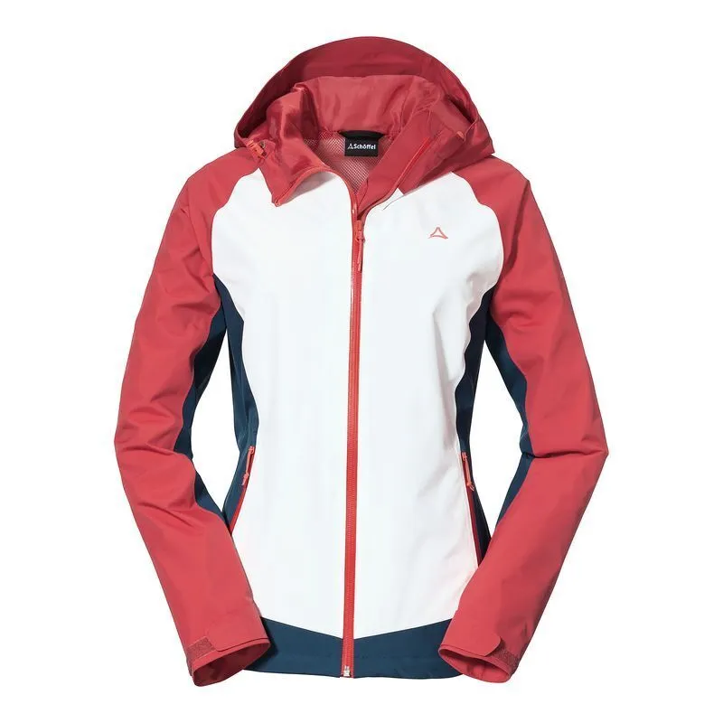 Schöffel Jacket Wamberg - Women's Waterproof Jacket | Hardloop