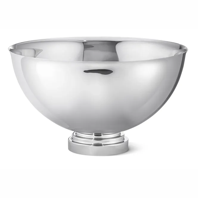 Seau à Champagne Georg Jensen Manhattan (ø 42 cm)