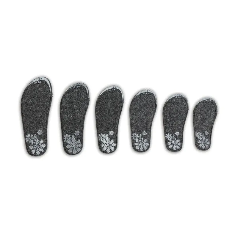 Semelles Thermo Insole