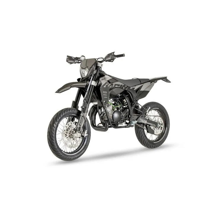 SHERCO 50 SM Black Moon RS 2024