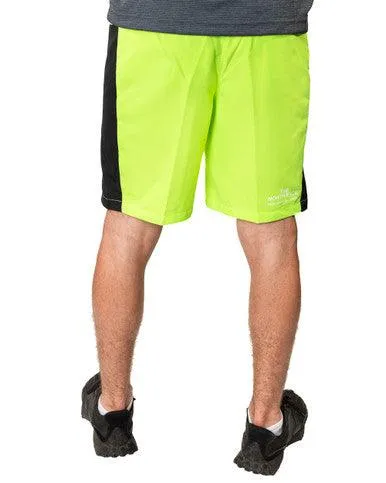 SHORT THE NORTH FACE VERT FLUO WOVEN