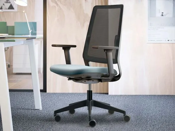 Siège de bureau Sense Home Edition - Forma 5