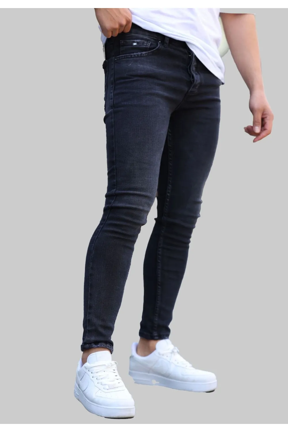Slim jeans
