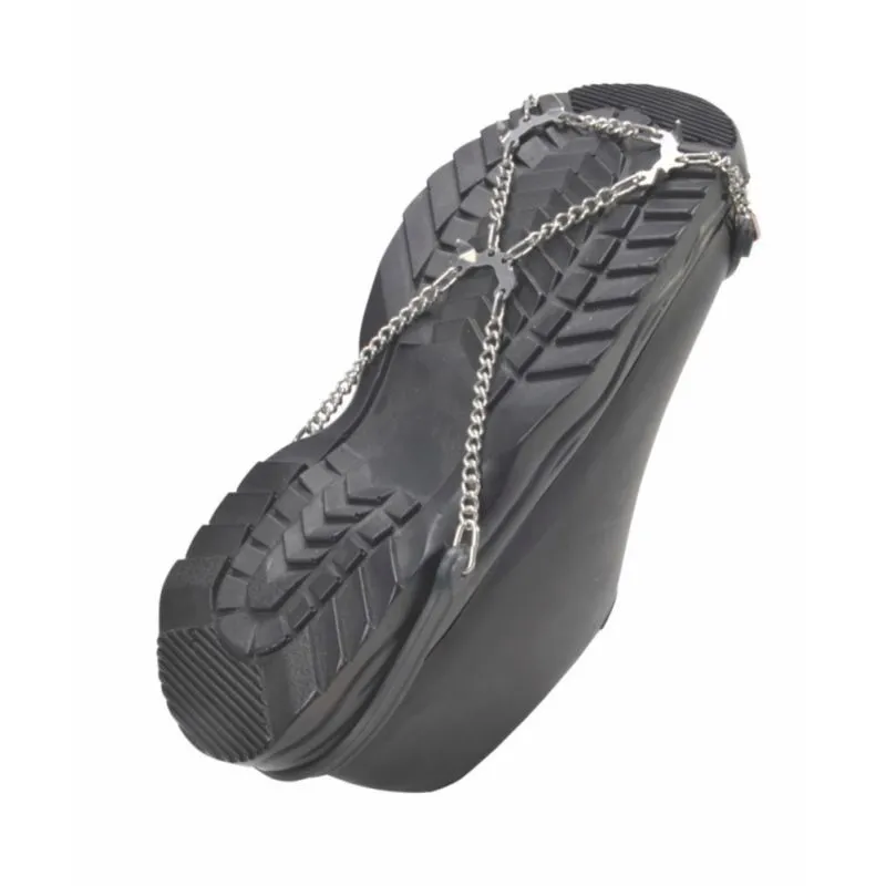 Snowline City - Chaines chaussures - Shop Hardloop