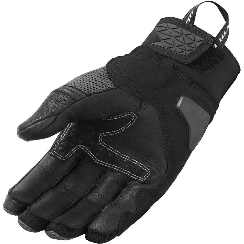 Summer motorcycle gloves Revit Speedart Air