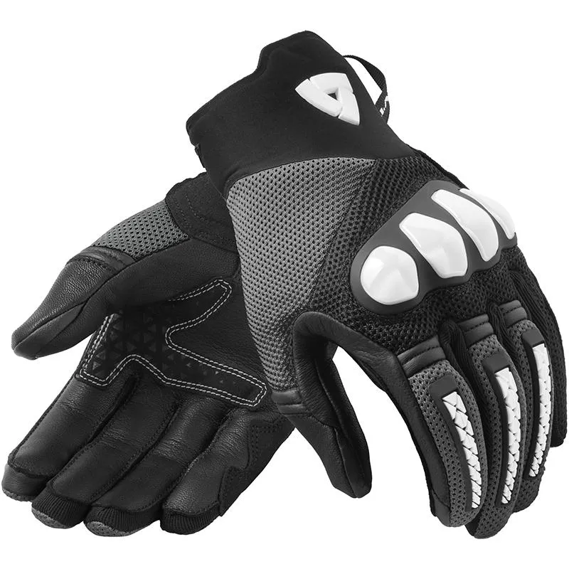 Summer motorcycle gloves Revit Speedart Air