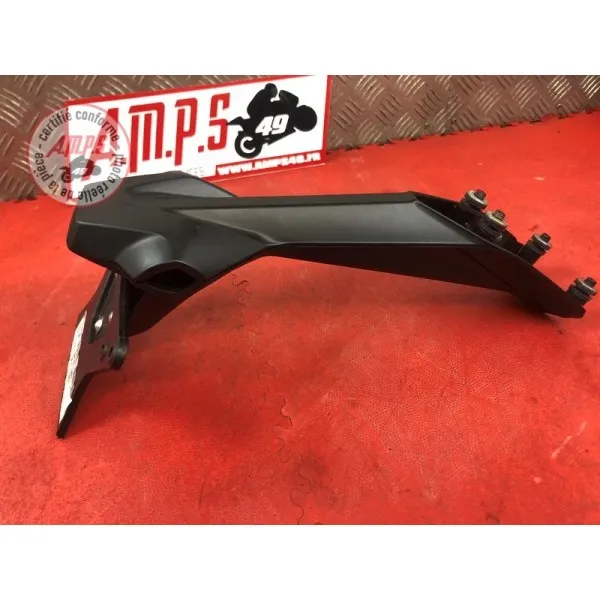 Support de plaque Ducati 1299 Panigale 2015 à 2018 - pièce moto