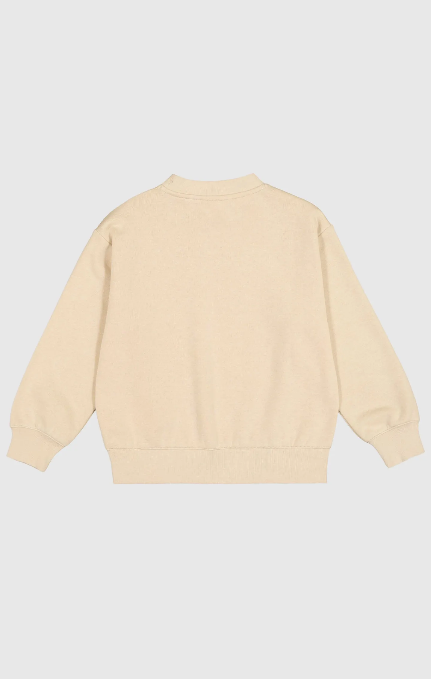 Girls Sweatshirt with Tonal Logo | Champion France