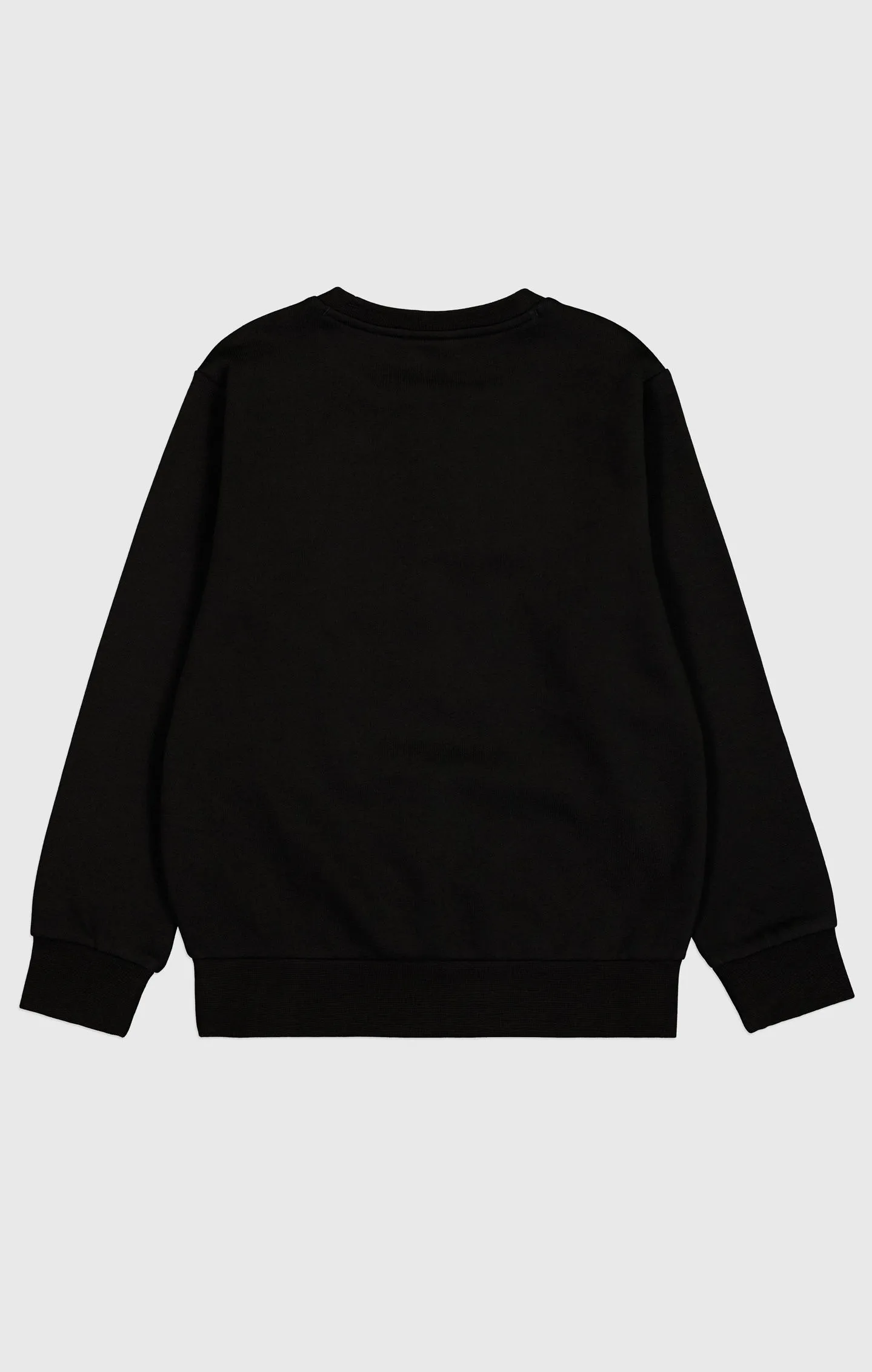 Boys Fleece Sweatshirt with Large Logo | Champion France