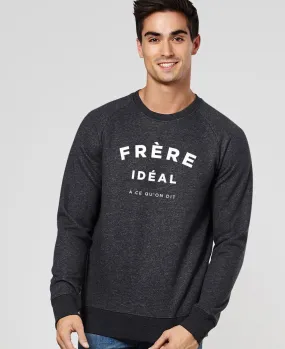 Ideal Brother Men's Sweatshirt