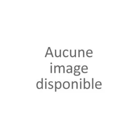 T-shirt et salopette unie fille (3-24M)