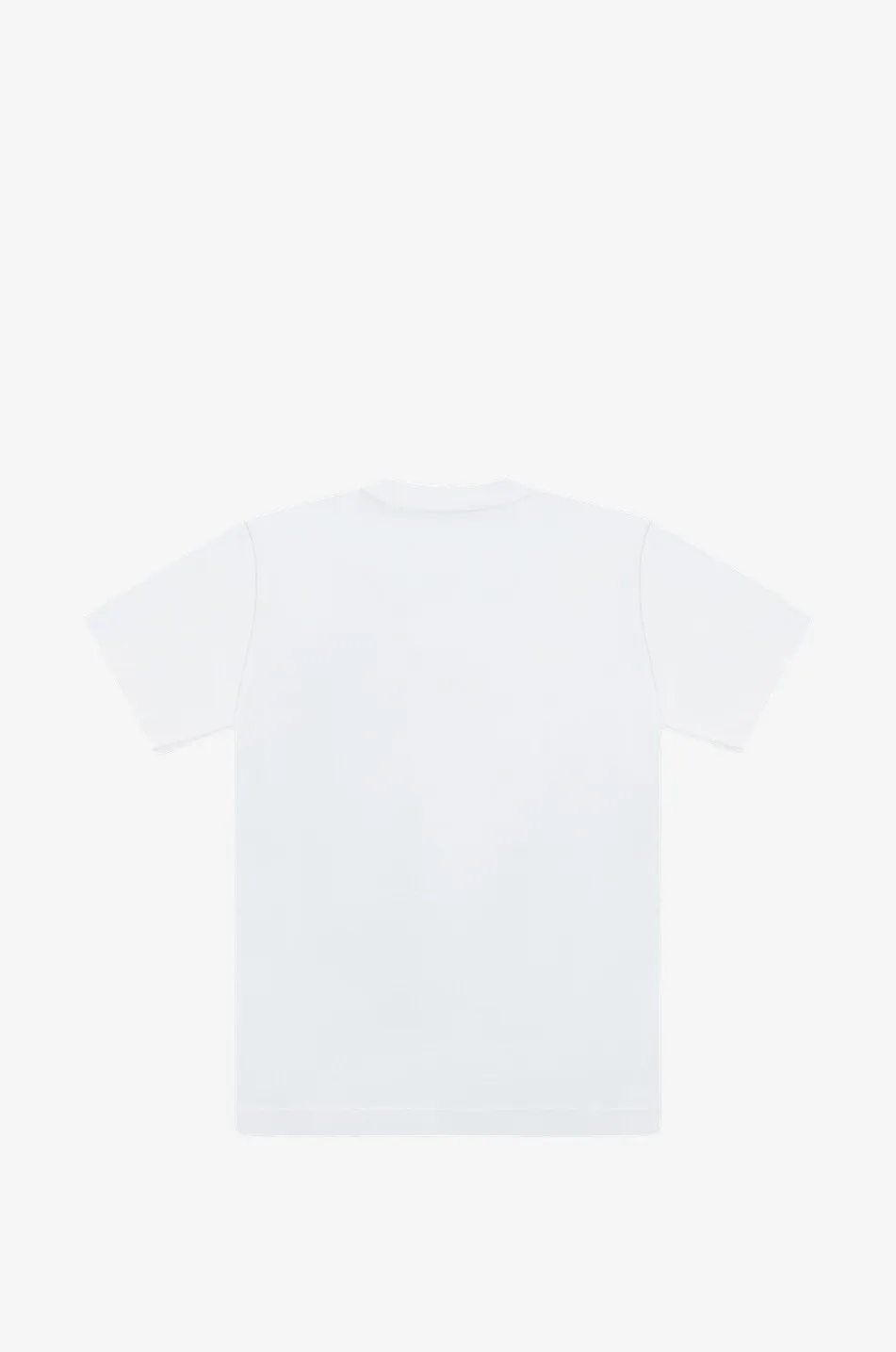 T-shirt garçon logo Compass 620147