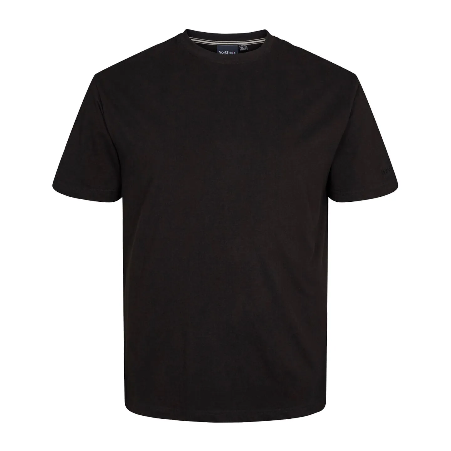 Tshirt grande taille pour homme Allsize - Hommefort