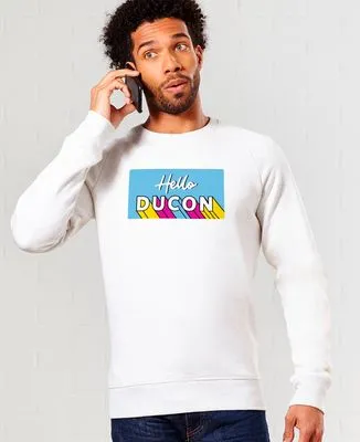 Men's Hello Jerk T-Shirt