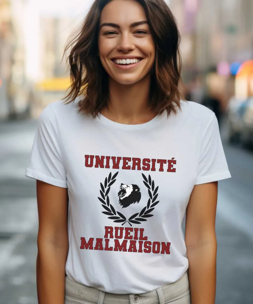 Rueil-Malmaison University T-Shirt