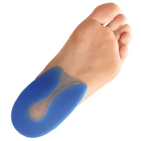 Talonnettes pour épine calcanéenne Femme ou Homme