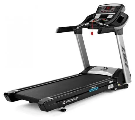 Tapis de course i.RC12 G6182I. 22 Km/h. 155x55 cm. 8 ANS de garantie