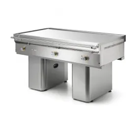 Teppanyaki FCE-150/7 TY 400V UNICROM MAINHO