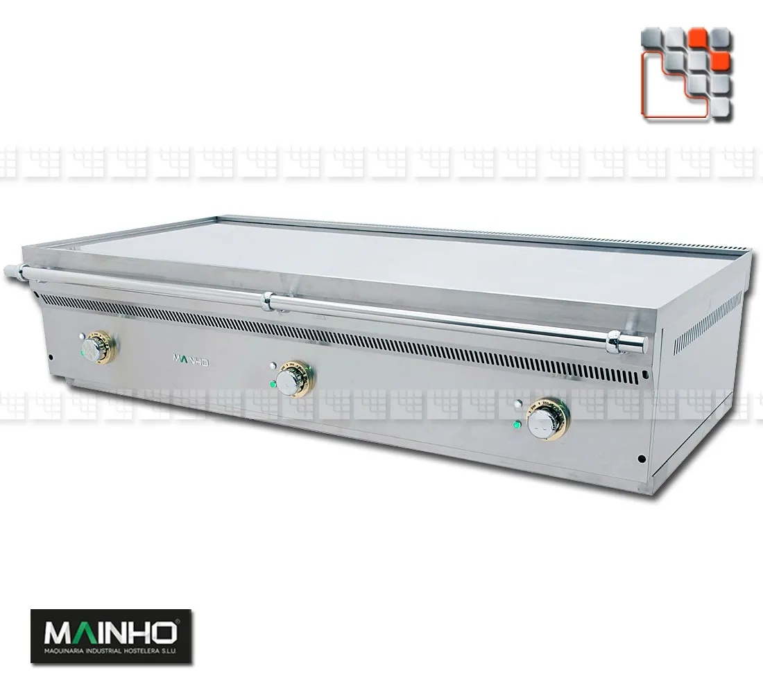 Teppanyaki FCE-150/7 TY 400V UNICROM MAINHO