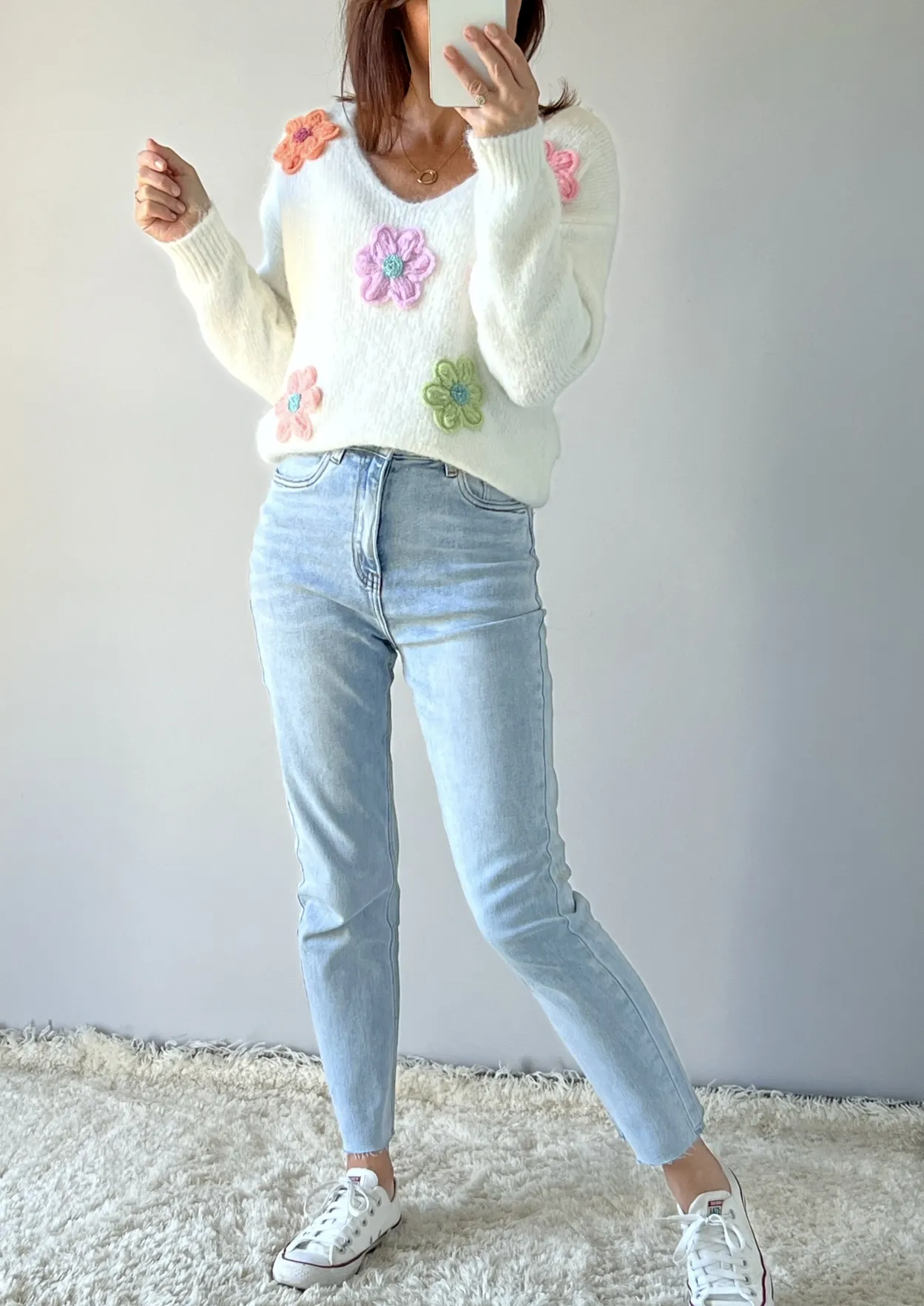 The Eloi Jeans