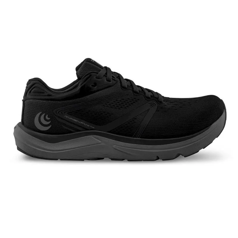 Topo Athletic Magnifly 4 - Chaussures running homme | Hardloop