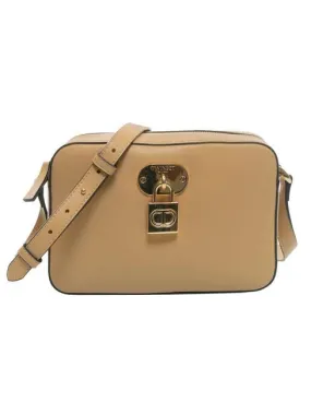 Twinset T Lock Sac D'épaule Brun Noix De Pécan - Achetez À Prix Outlet!