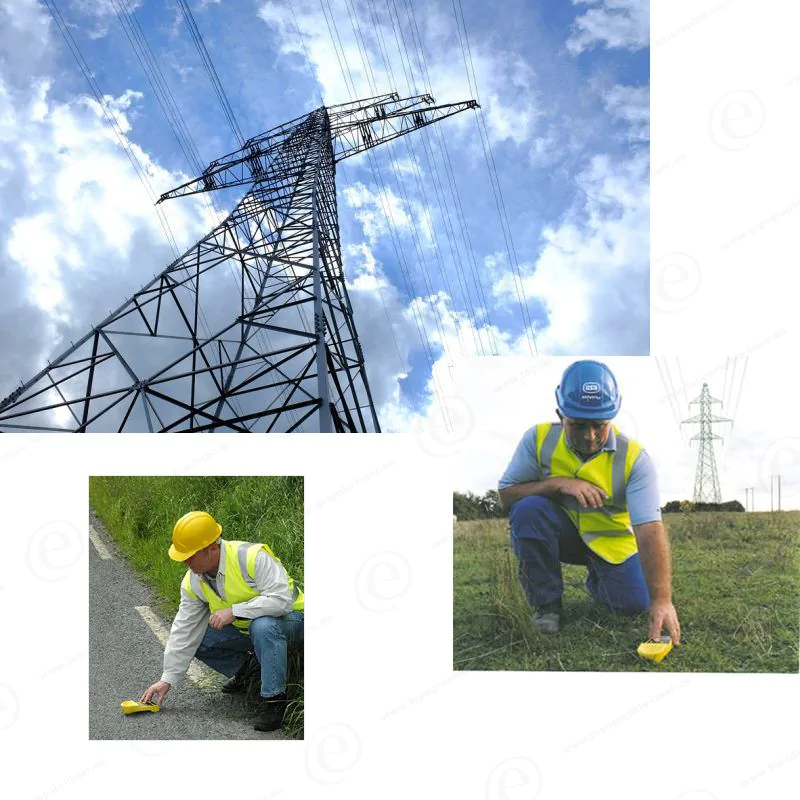 Télémètre ultrasons SUPARULE SUP 600