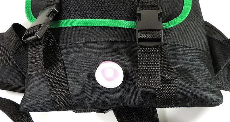 UNGER erGO! Sac à dos complet FABAP acheter à bas prix 