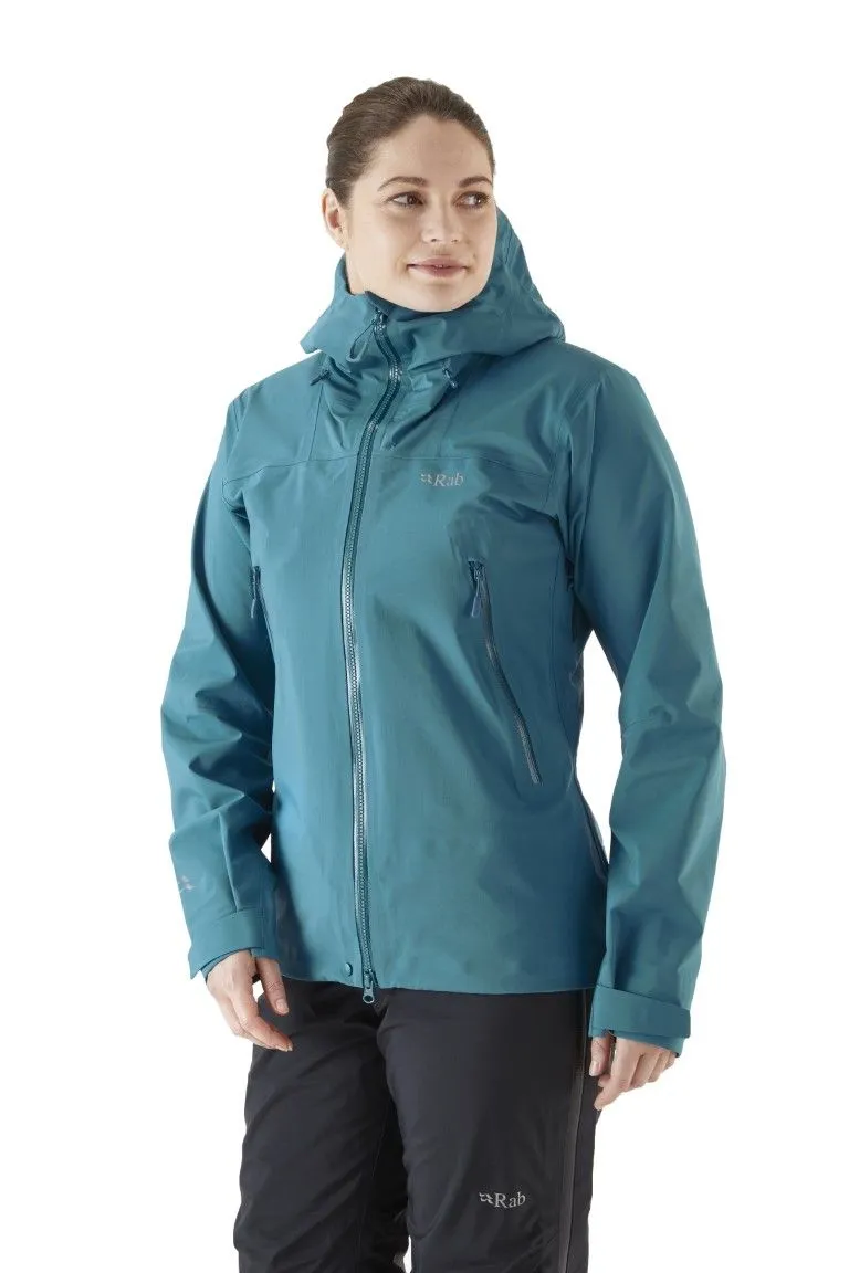 Veste de randonnée Kangri GTX Jacket - Marina Blue